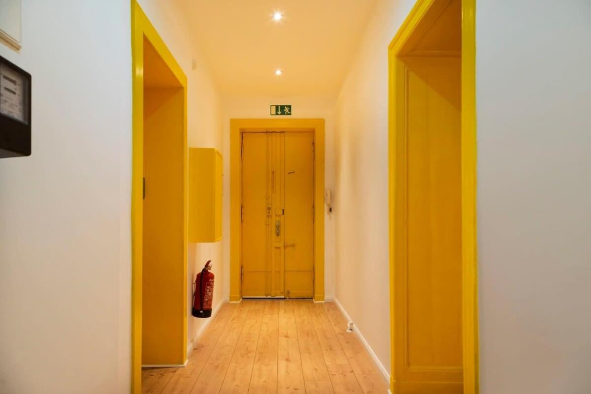Lovely Apartment In The Near Of Kudamm Berlin Exterior photo