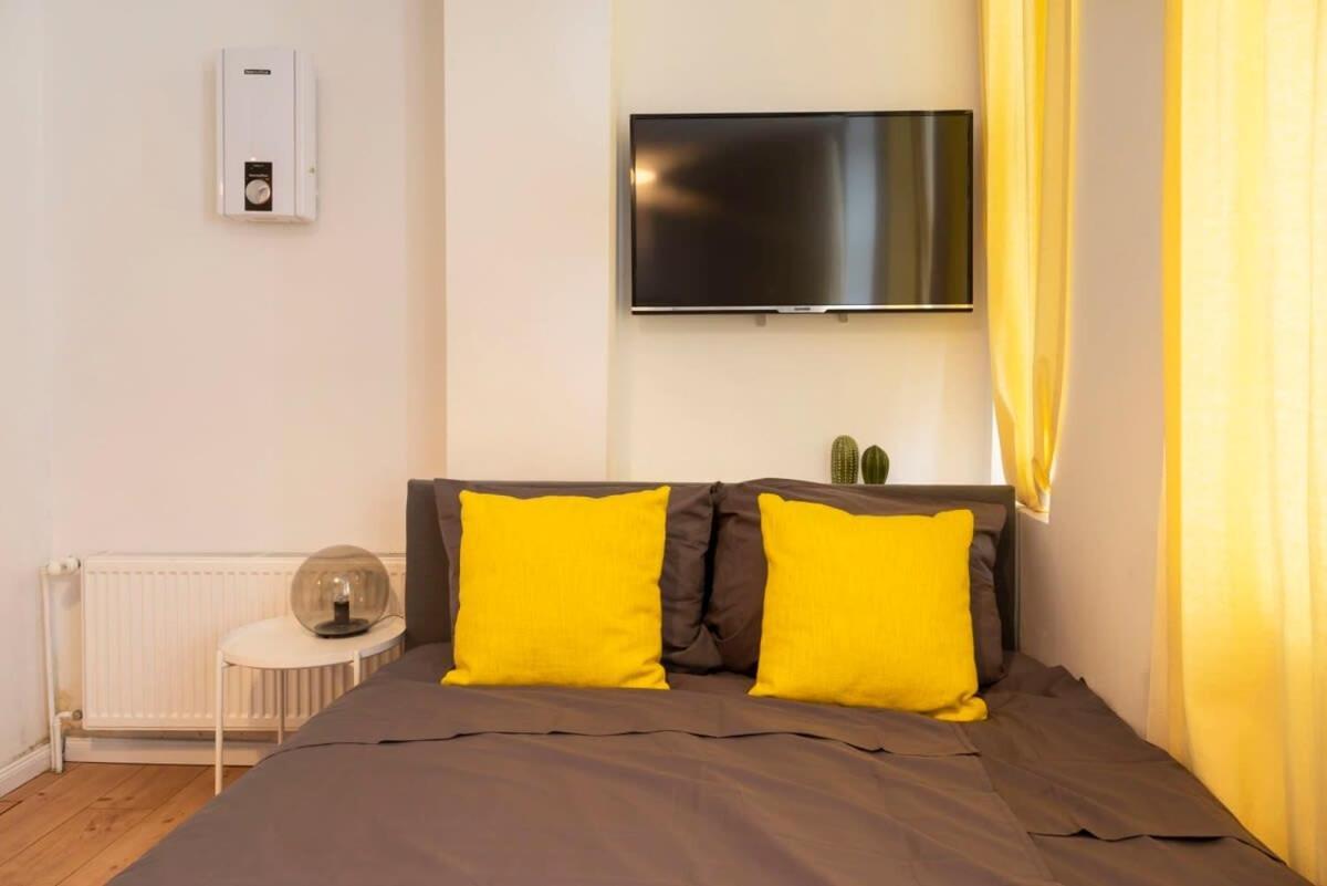 Lovely Apartment In The Near Of Kudamm Berlin Exterior photo