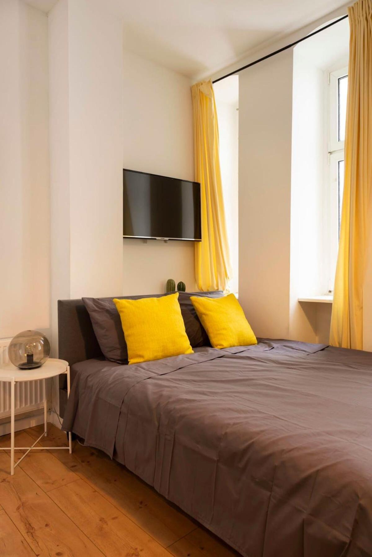Lovely Apartment In The Near Of Kudamm Berlin Exterior photo